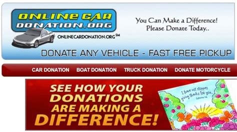 freecharitycars|15 Places to Get a Free Car for Those in Need .